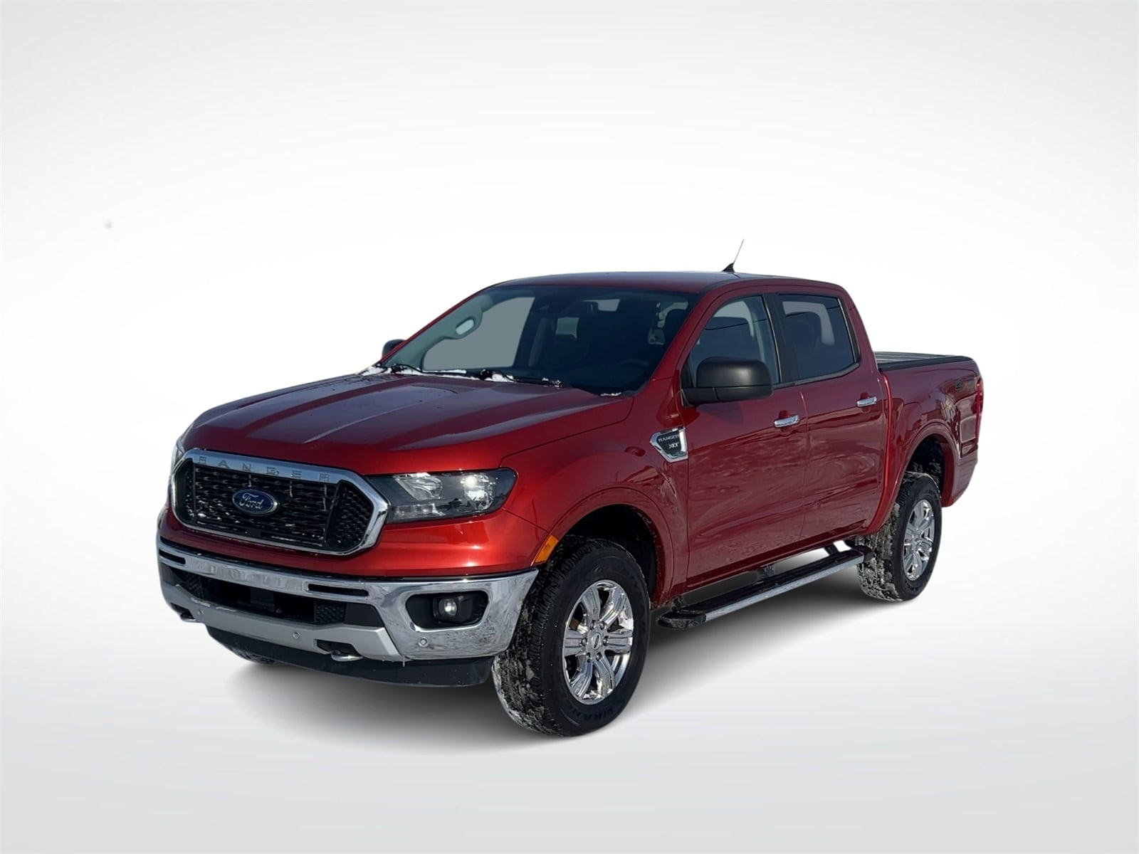 Thumbnail: 2019 Ford Ranger - 5