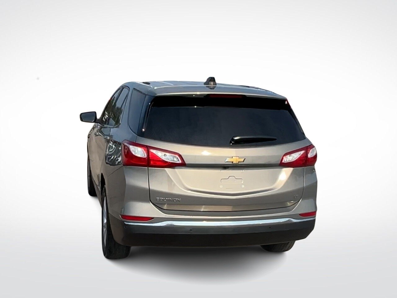 Thumbnail: 2019 Chevrolet Equinox - 7