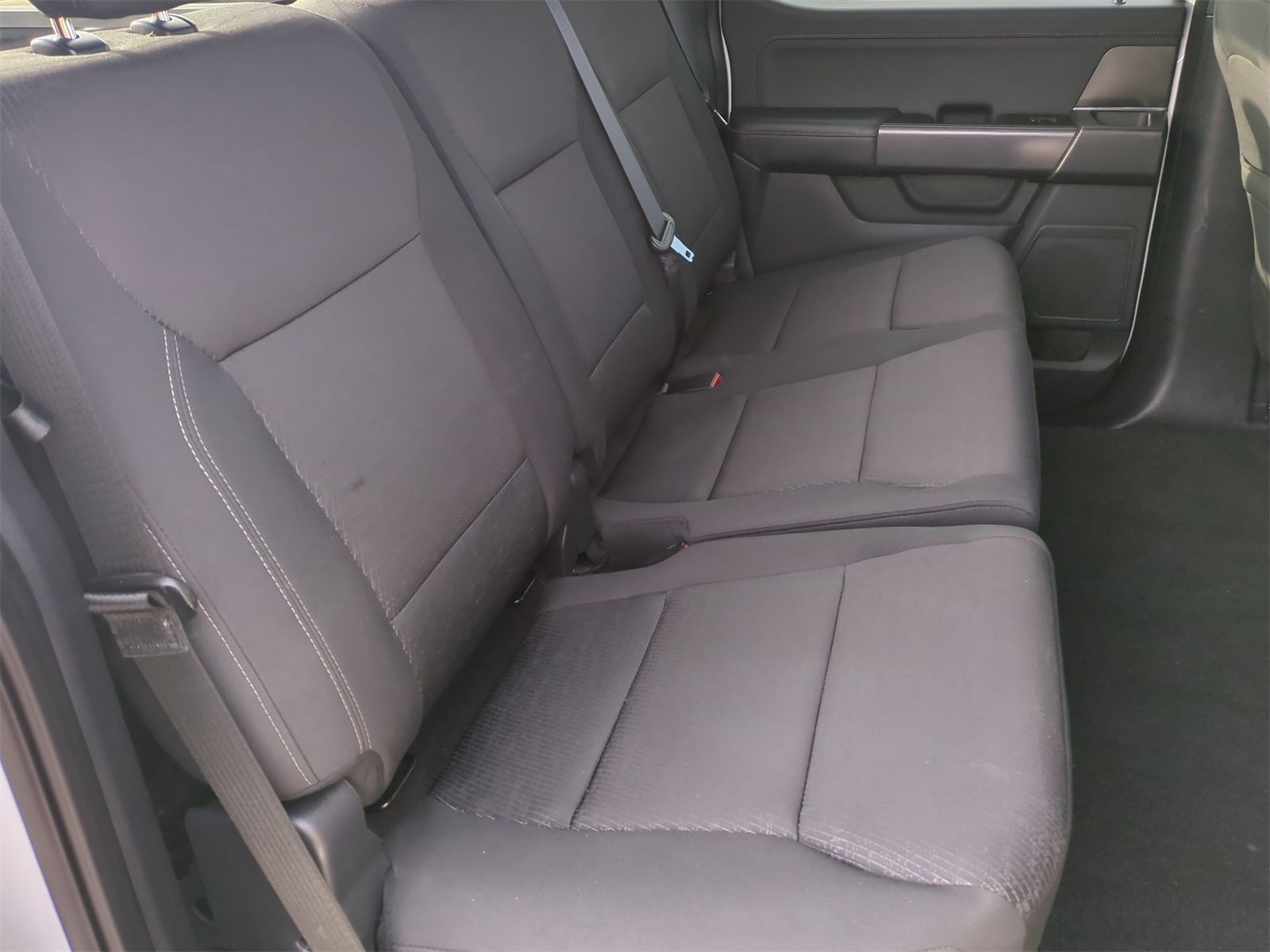 Thumbnail: 2024 Ford F-150 - 20