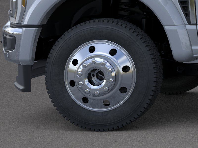 Thumbnail: 2026 Ford F-450 - 19