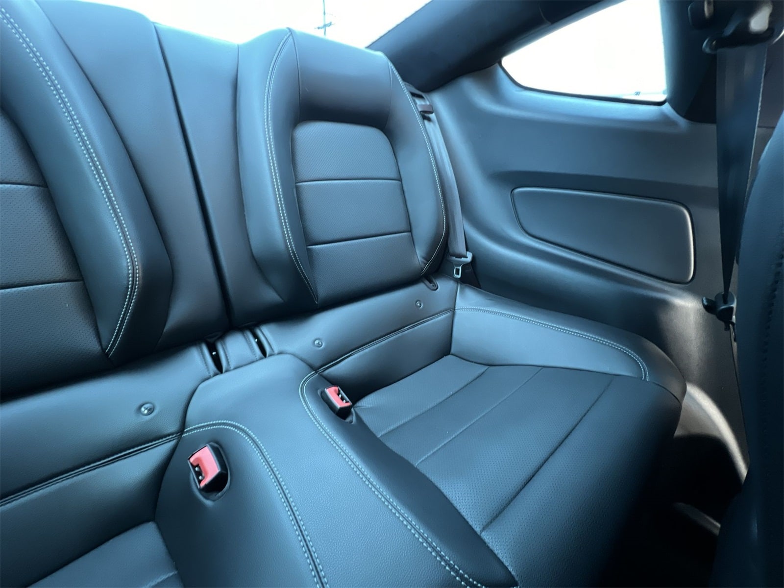 Thumbnail: 2018 Ford Mustang - 20