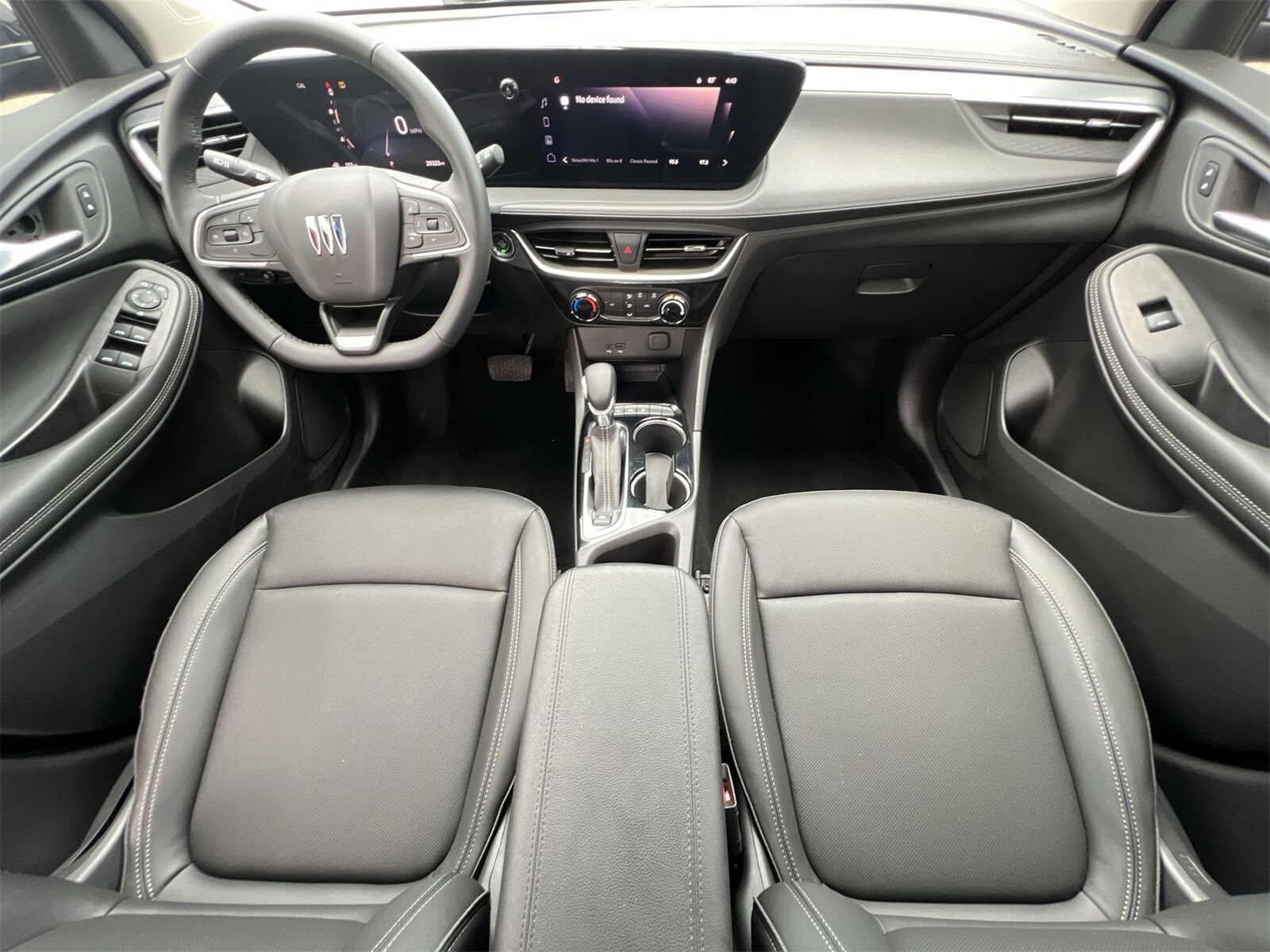 Thumbnail: 2024 Buick Encore GX - 16