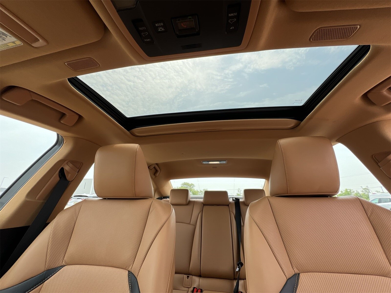 2024 Lexus ES 350 20