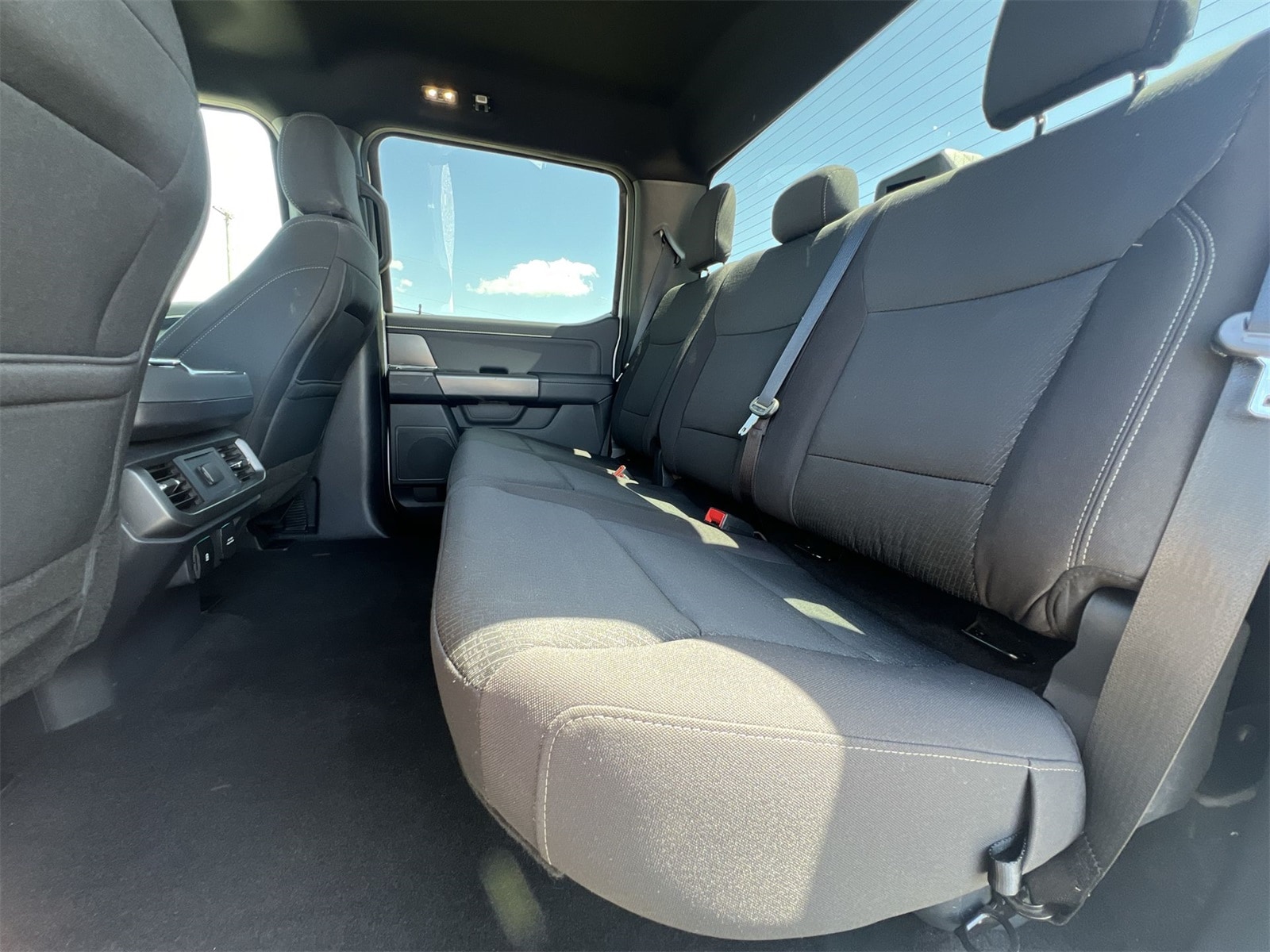 Thumbnail: 2024 Ford F-150 - 20