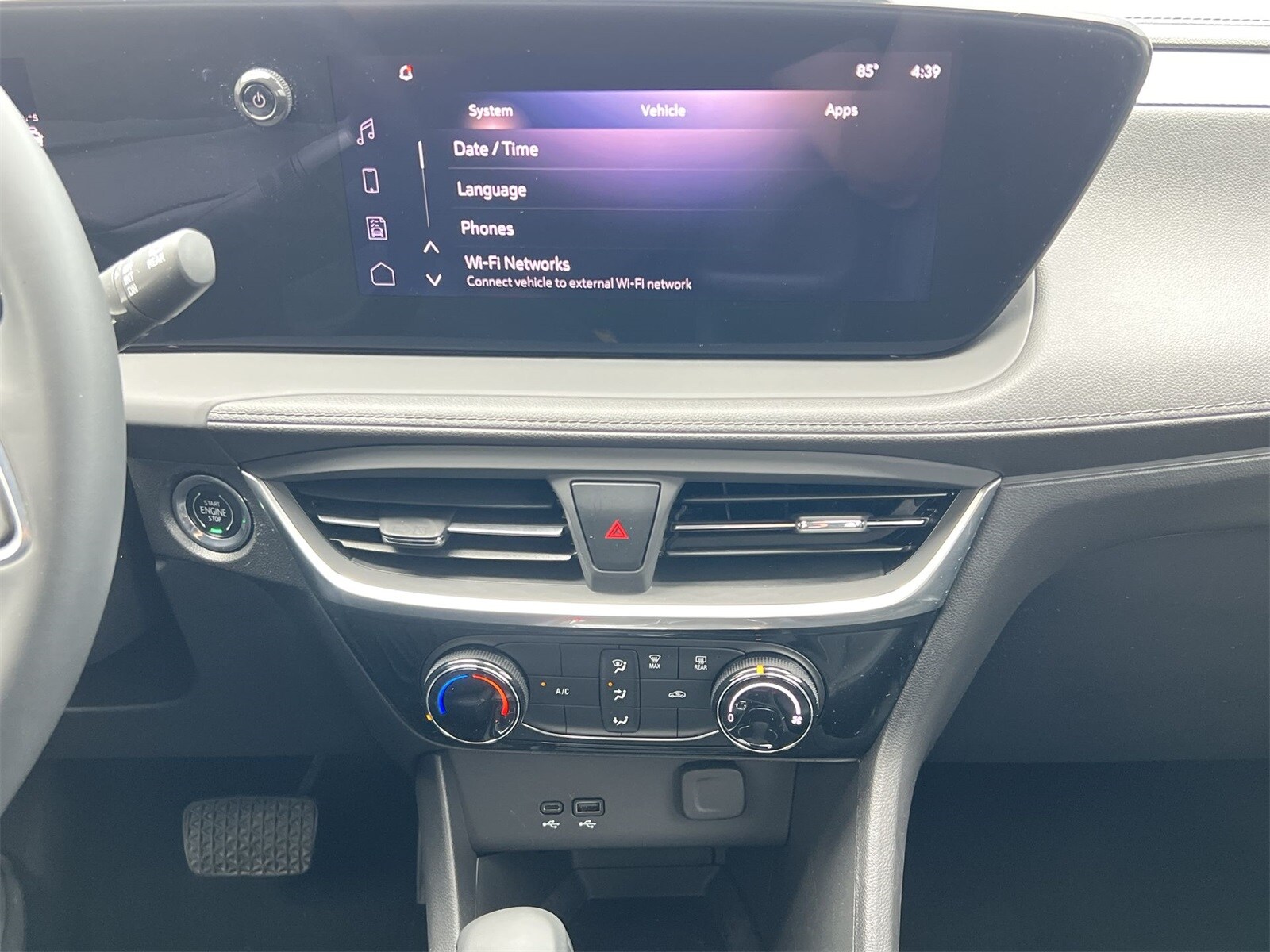 Thumbnail: 2024 Buick Encore GX - 28