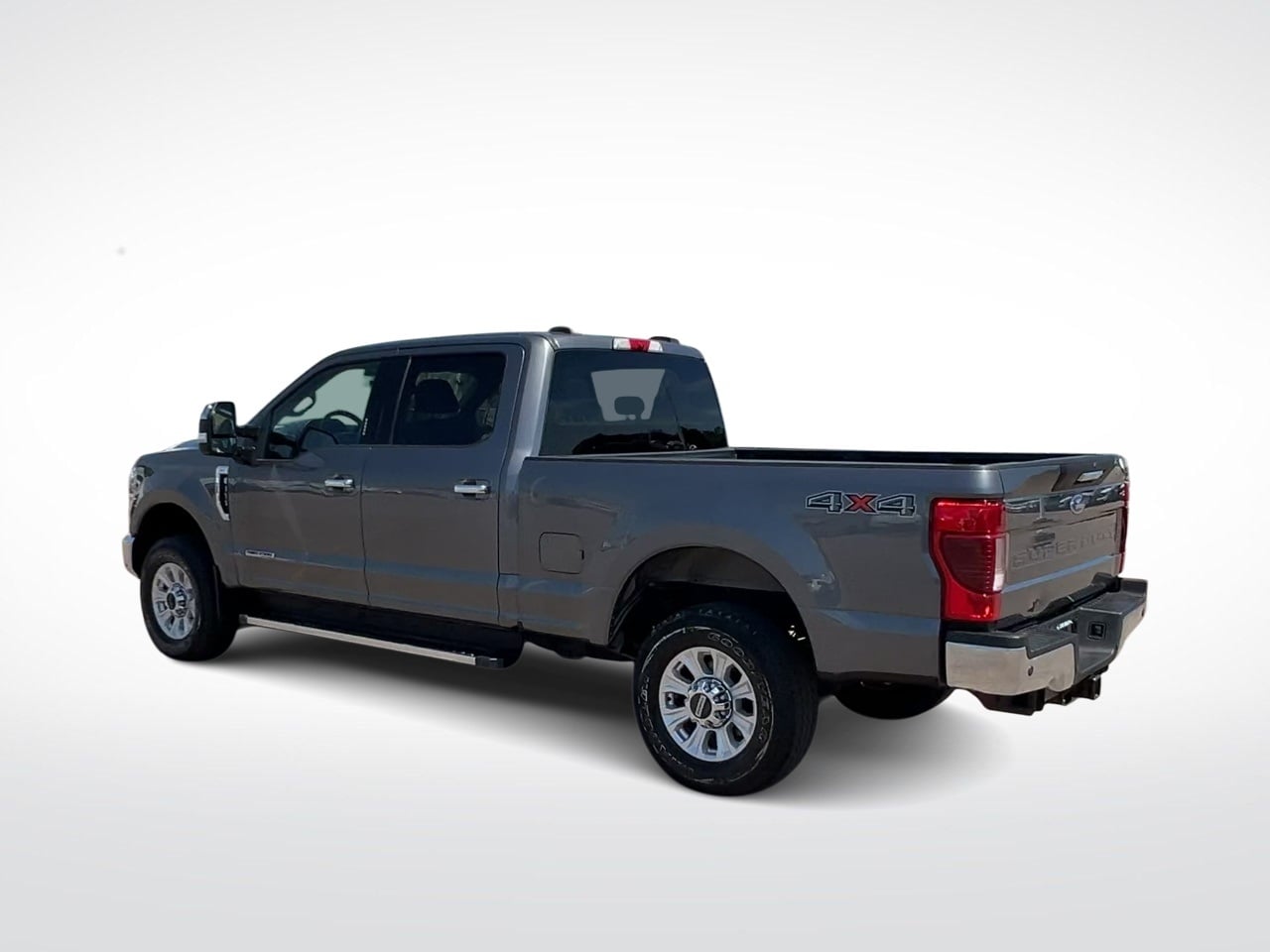 Thumbnail: 2022 Ford F-350 - 6