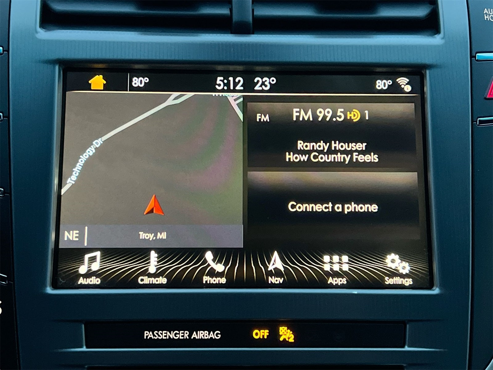 Thumbnail: 2018 Lincoln MKZ - 28