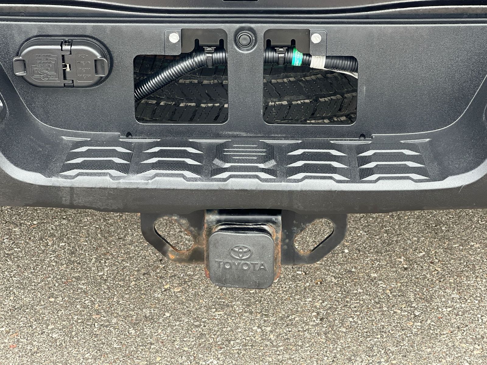 Thumbnail: 2019 Toyota Tacoma - 35