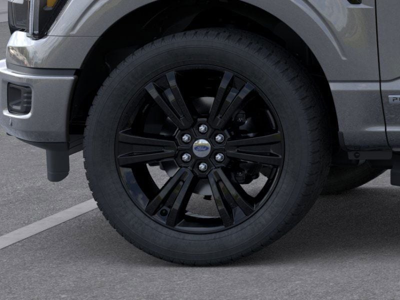 Thumbnail: 2026 Ford F-150 - 19