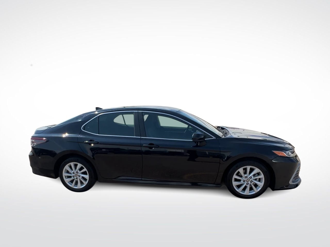 Thumbnail: 2022 Toyota Camry - 9