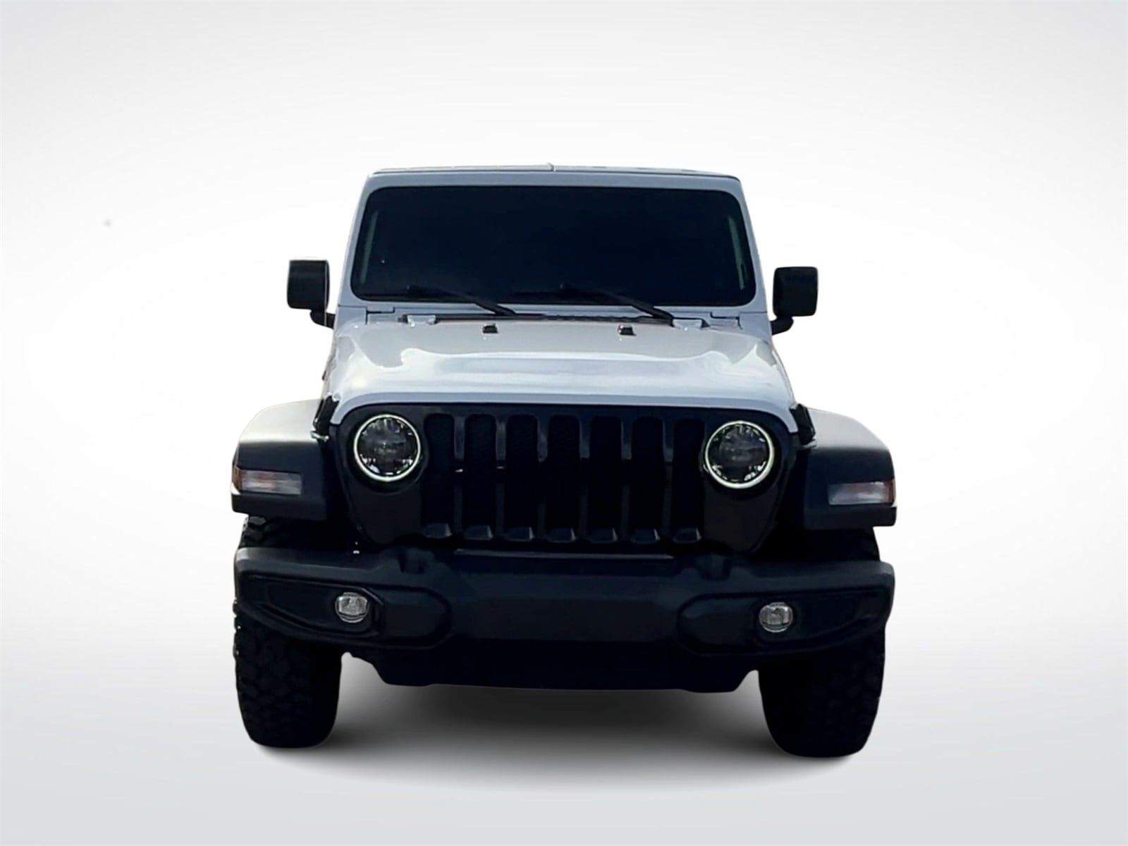 Thumbnail: 2023 Jeep Wrangler - 3