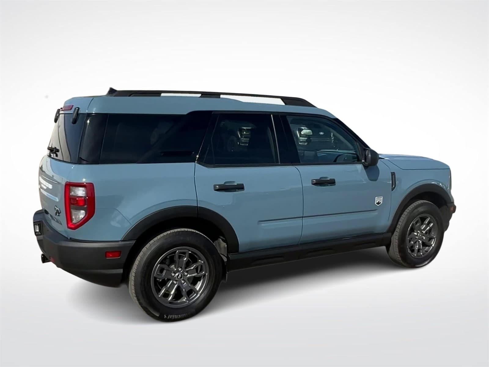 Thumbnail: 2022 Ford Bronco Sport - 8