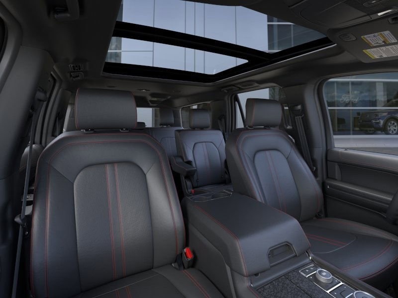 2024 Ford Expedition MAX Limited 10