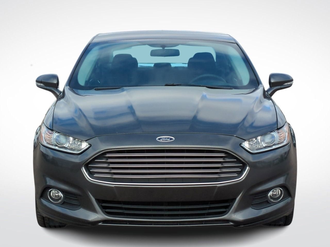 Thumbnail: 2016 Ford Fusion - 3