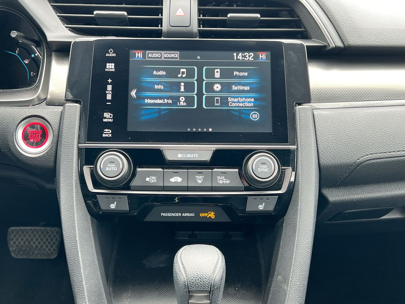 Thumbnail: 2017 Honda Civic - 26