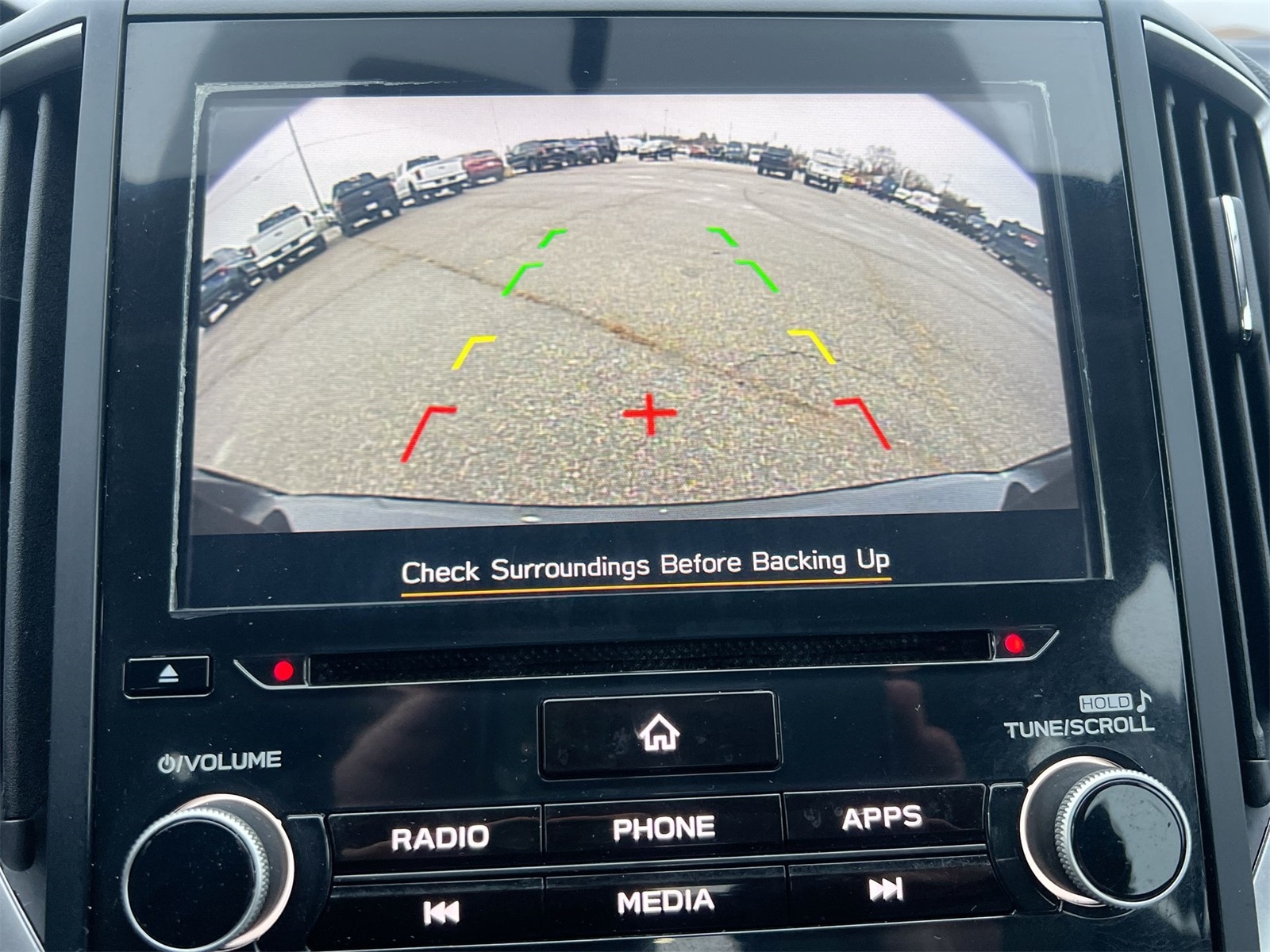 Thumbnail: 2017 Subaru Impreza - 29