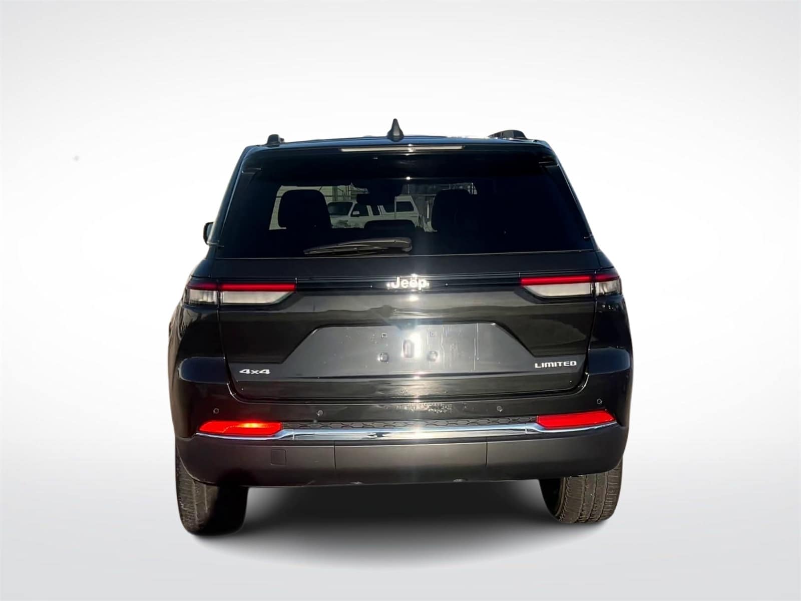 Thumbnail: 2024 Jeep Grand Cherokee - 7