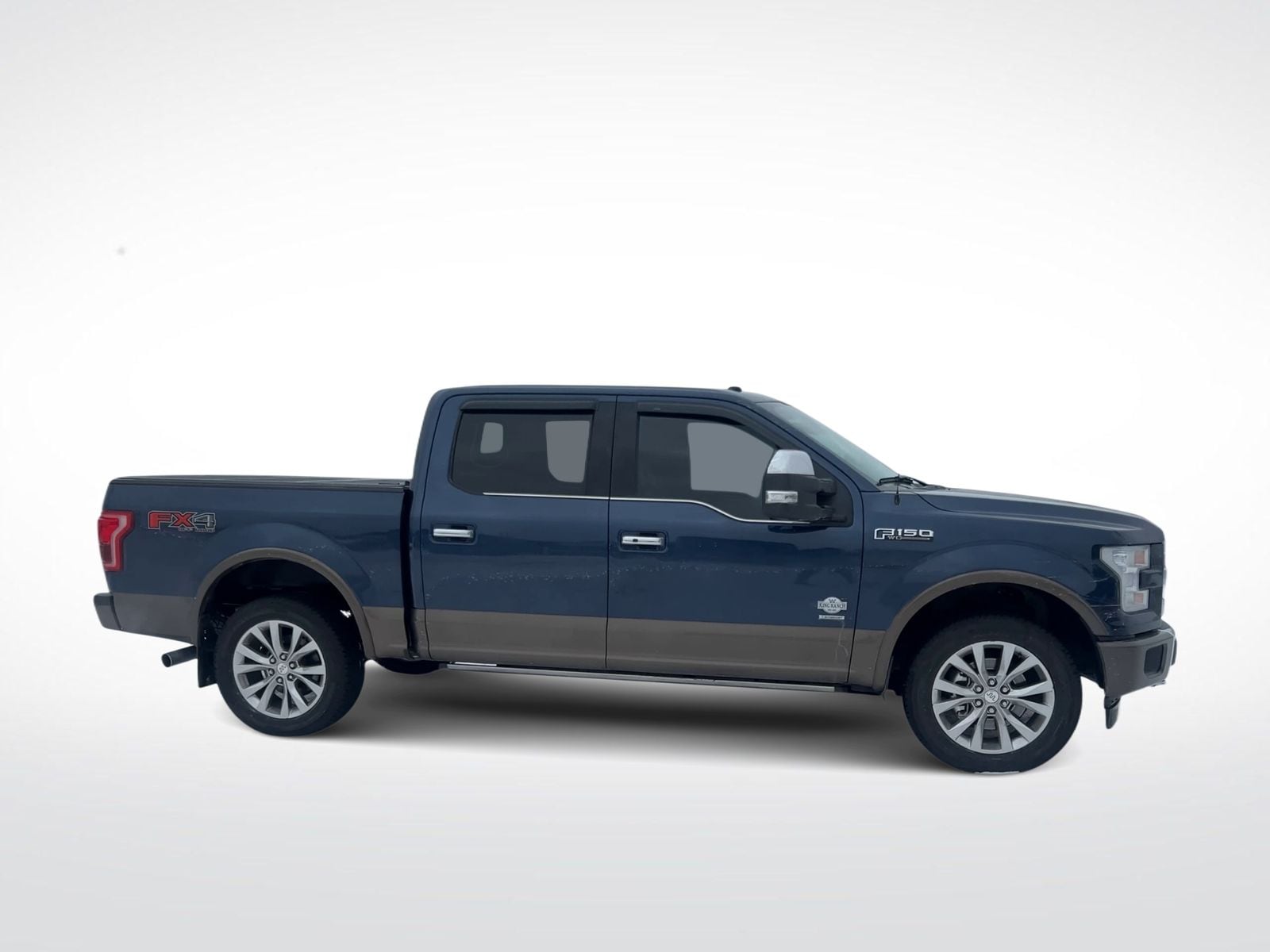 Thumbnail: 2017 Ford F-150 - 2