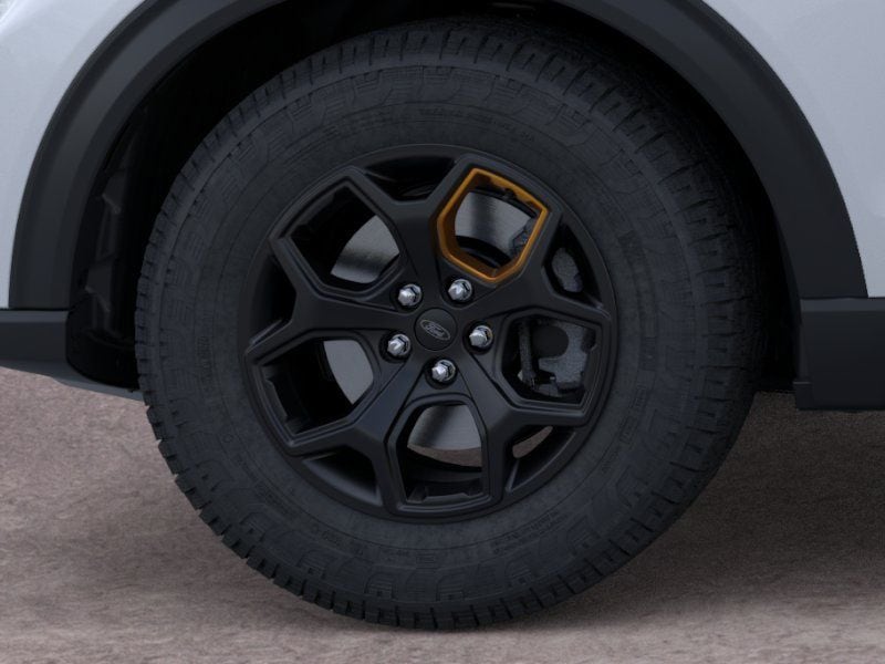 Thumbnail: 2026 Ford Explorer - 19