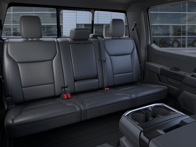 Thumbnail: 2026 Ford F-150 - 11