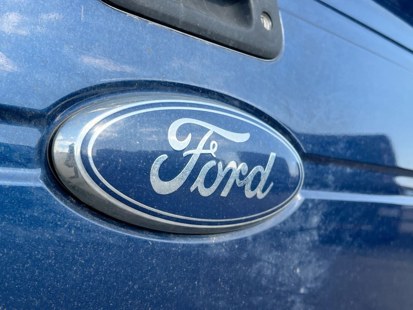 Thumbnail: 2010 Ford F-150 - 12