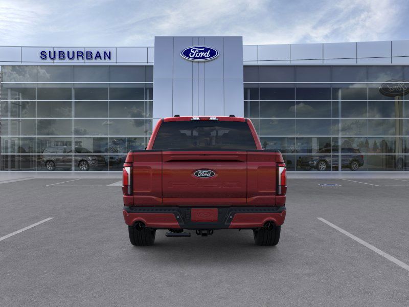 Thumbnail: 2026 Ford F-150 - 5
