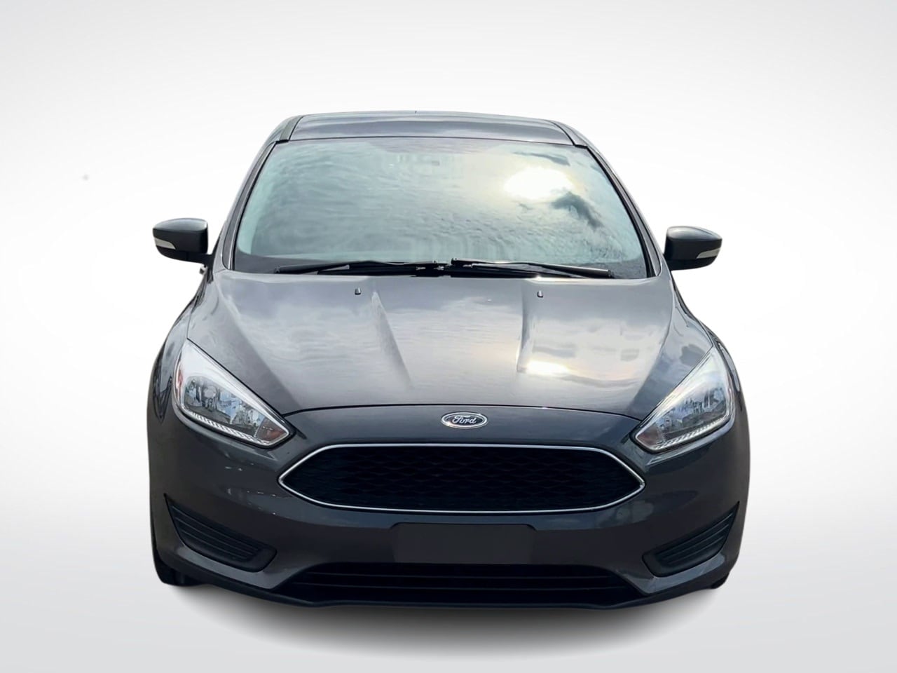 Thumbnail: 2015 Ford Focus - 3