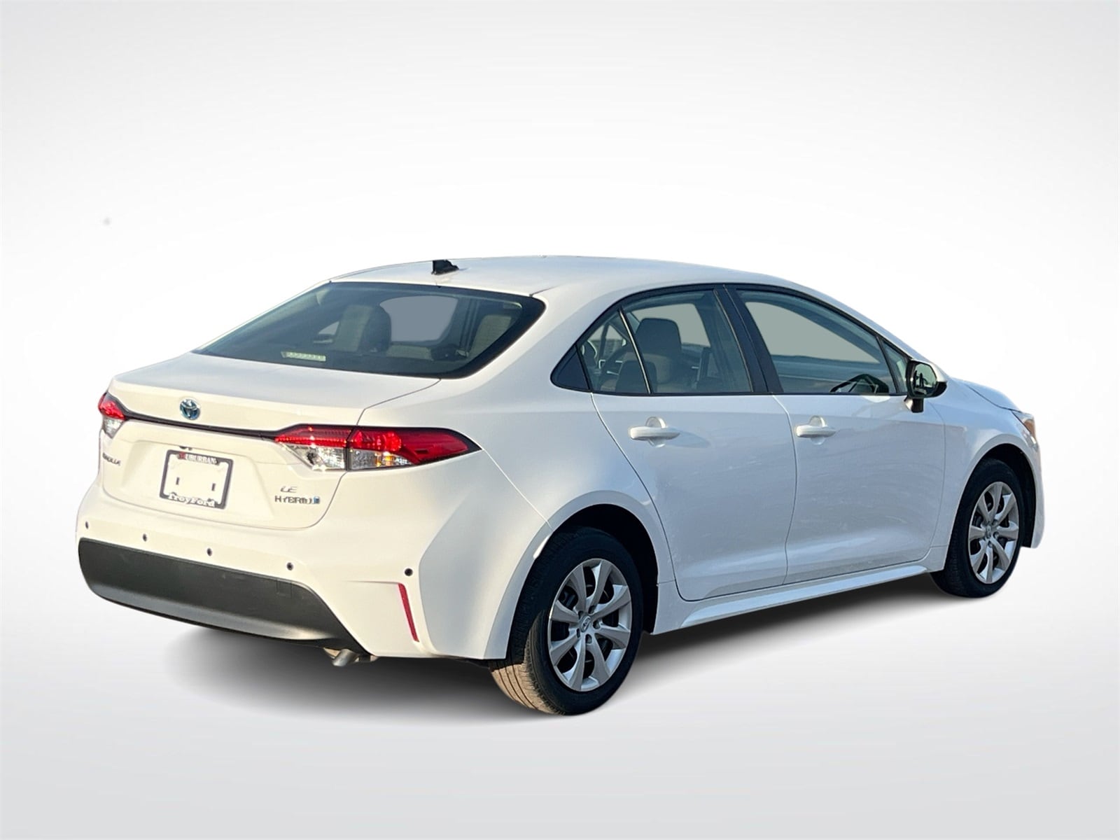 Thumbnail: 2023 Toyota Corolla - 8