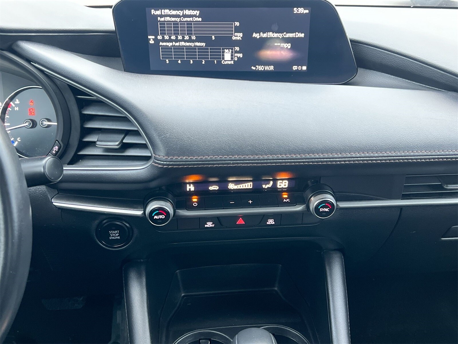 Thumbnail: 2023 Mazda Mazda3 - 26