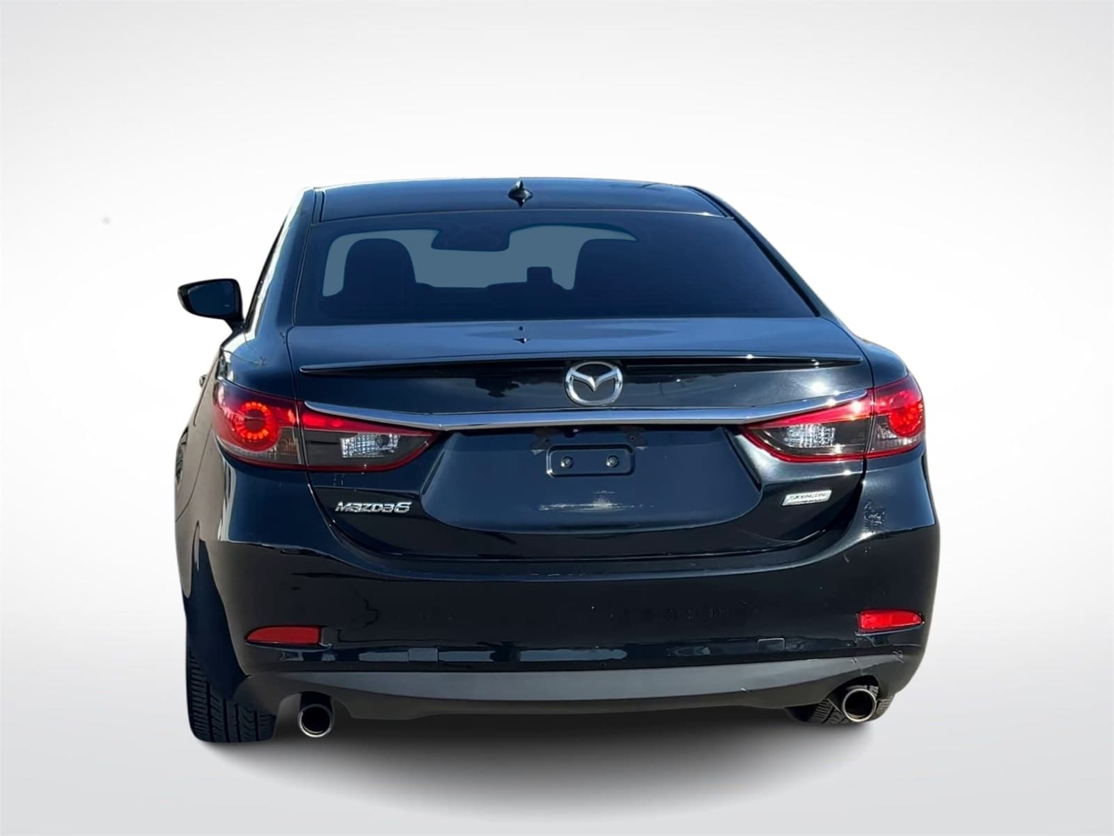 Thumbnail: 2015 Mazda Mazda6 - 7