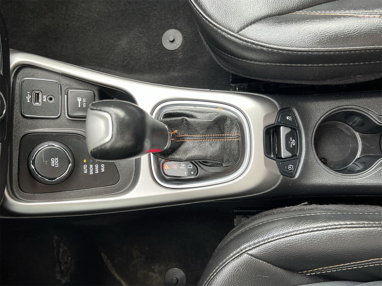 Thumbnail: 2019 Jeep Compass - 31