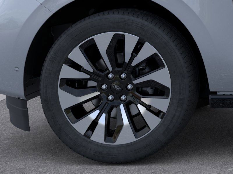 Thumbnail: 2026 Ford Expedition MAX - 19