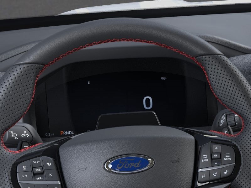 Thumbnail: 2026 Ford Explorer - 13