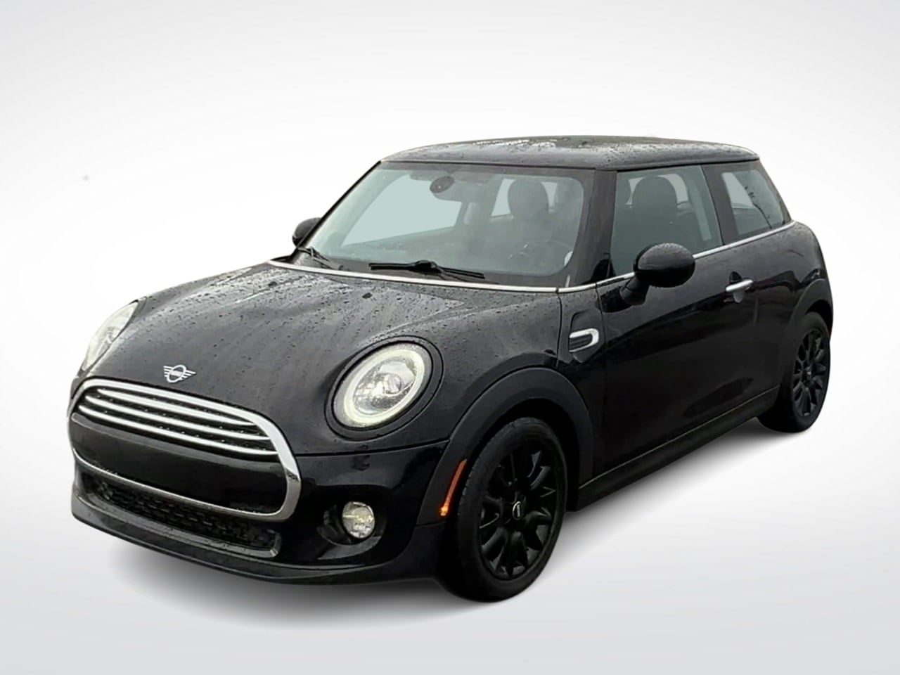 Thumbnail: 2019 MINI Cooper - 4