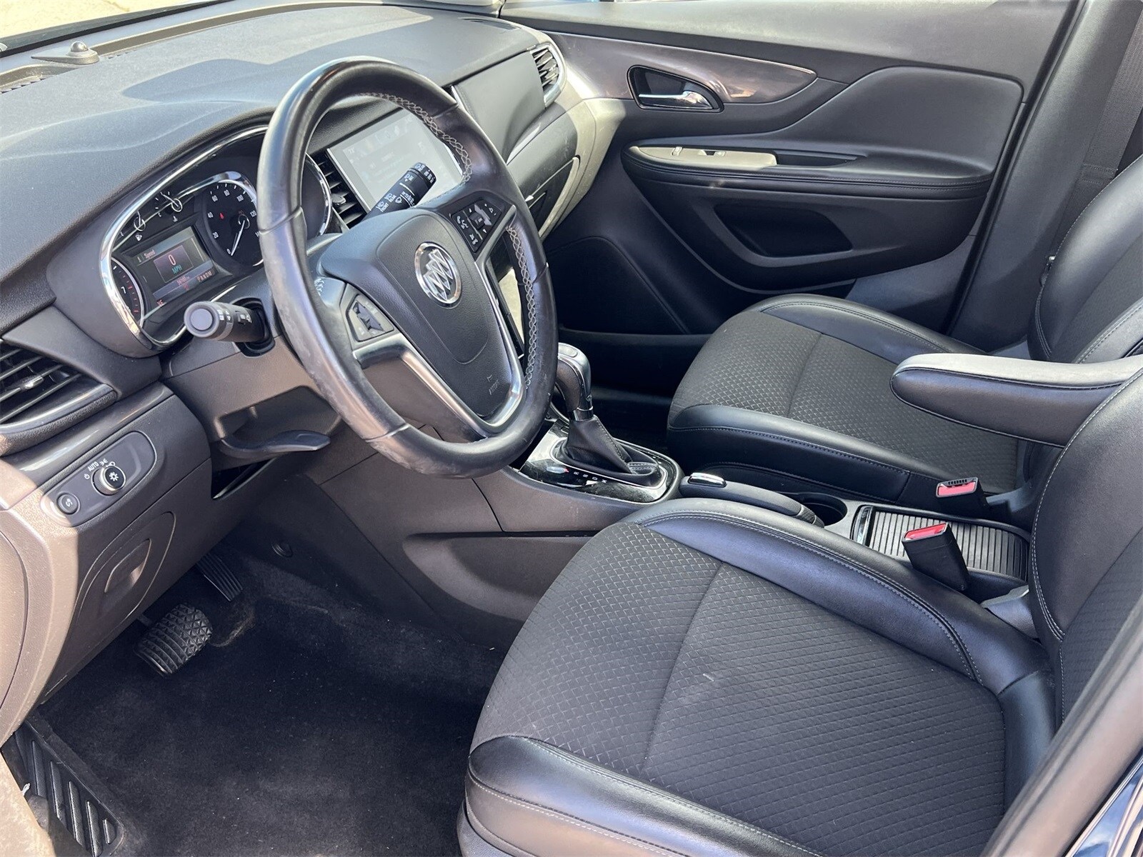 Thumbnail: 2019 Buick Encore - 10
