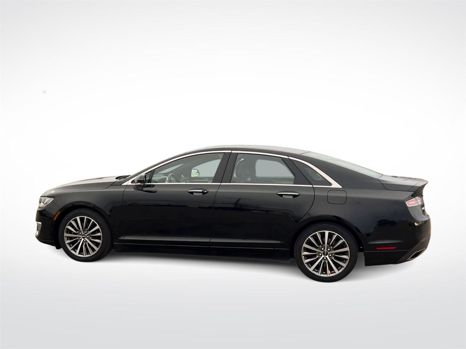 Thumbnail: 2018 Lincoln MKZ - 6