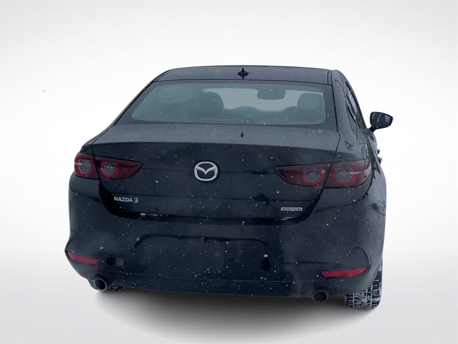 Thumbnail: 2019 Mazda Mazda3 - 8
