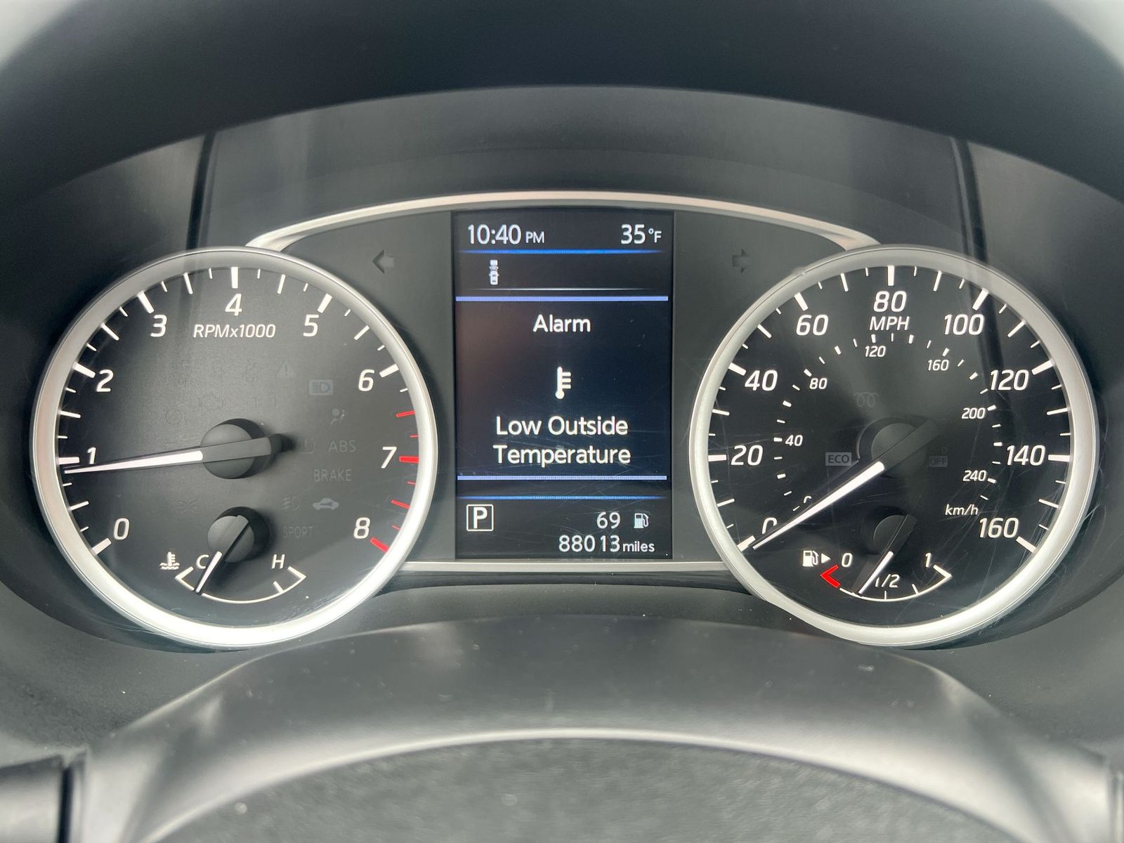 Thumbnail: 2019 Nissan Sentra - 34