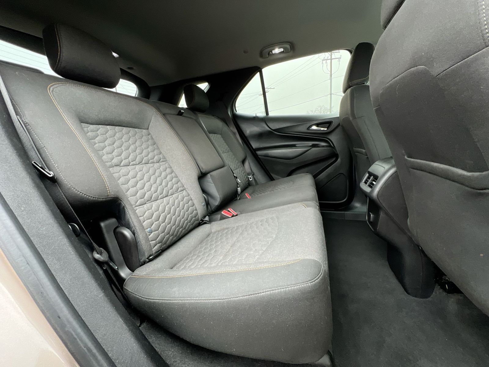 Thumbnail: 2018 Chevrolet Equinox - 19