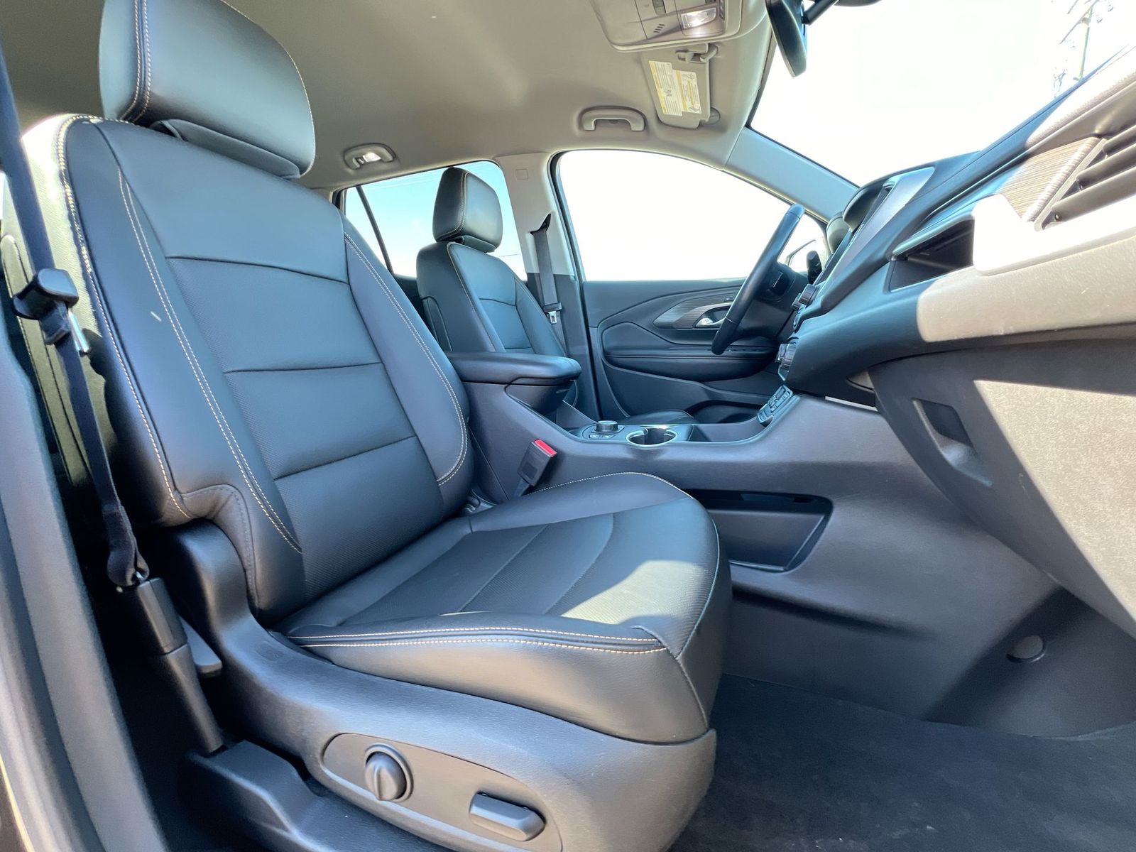 Thumbnail: 2019 GMC Terrain - 21