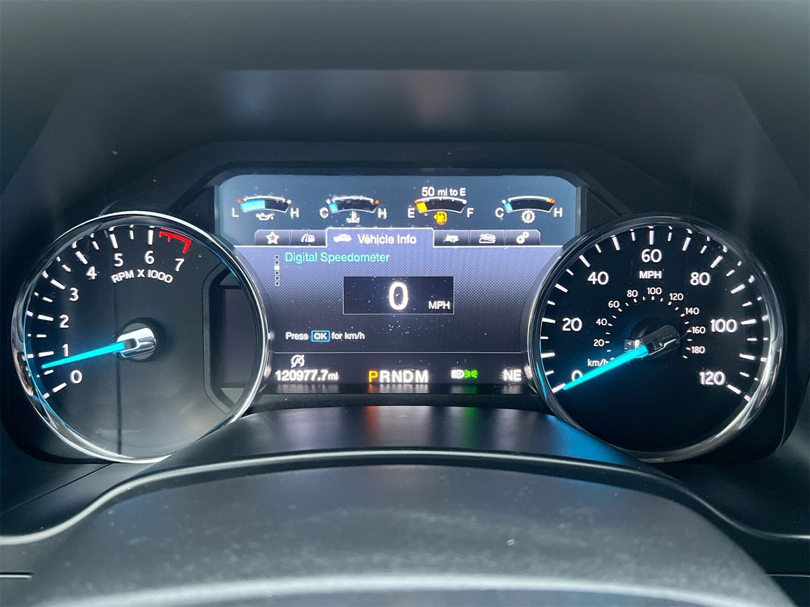 Thumbnail: 2019 Ford Expedition - 32