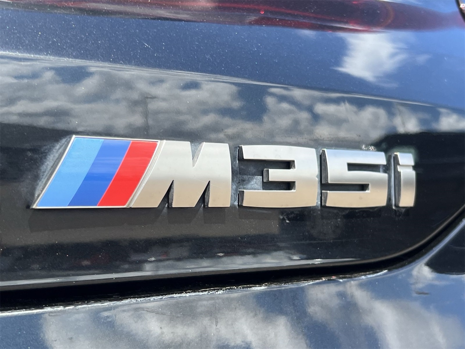 Thumbnail: 2019 BMW X2 - 13