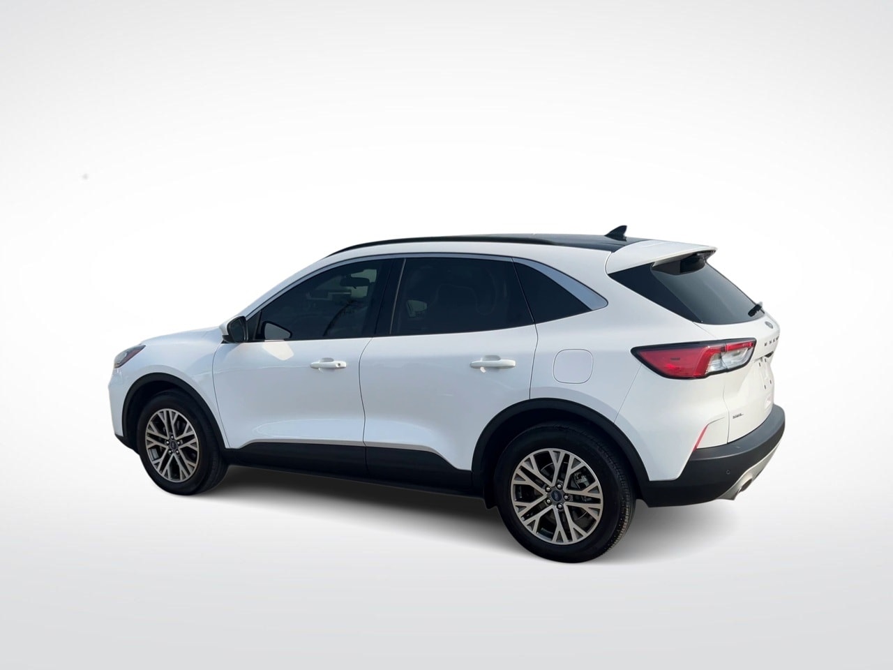 Thumbnail: 2022 Ford Escape - 6