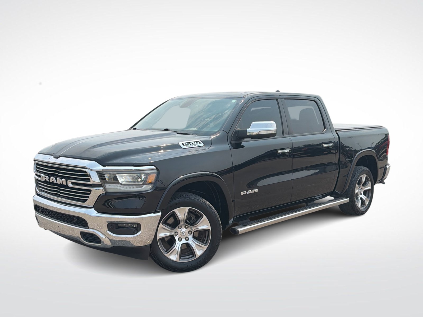 2020 RAM 1500 Pickup Laramie
