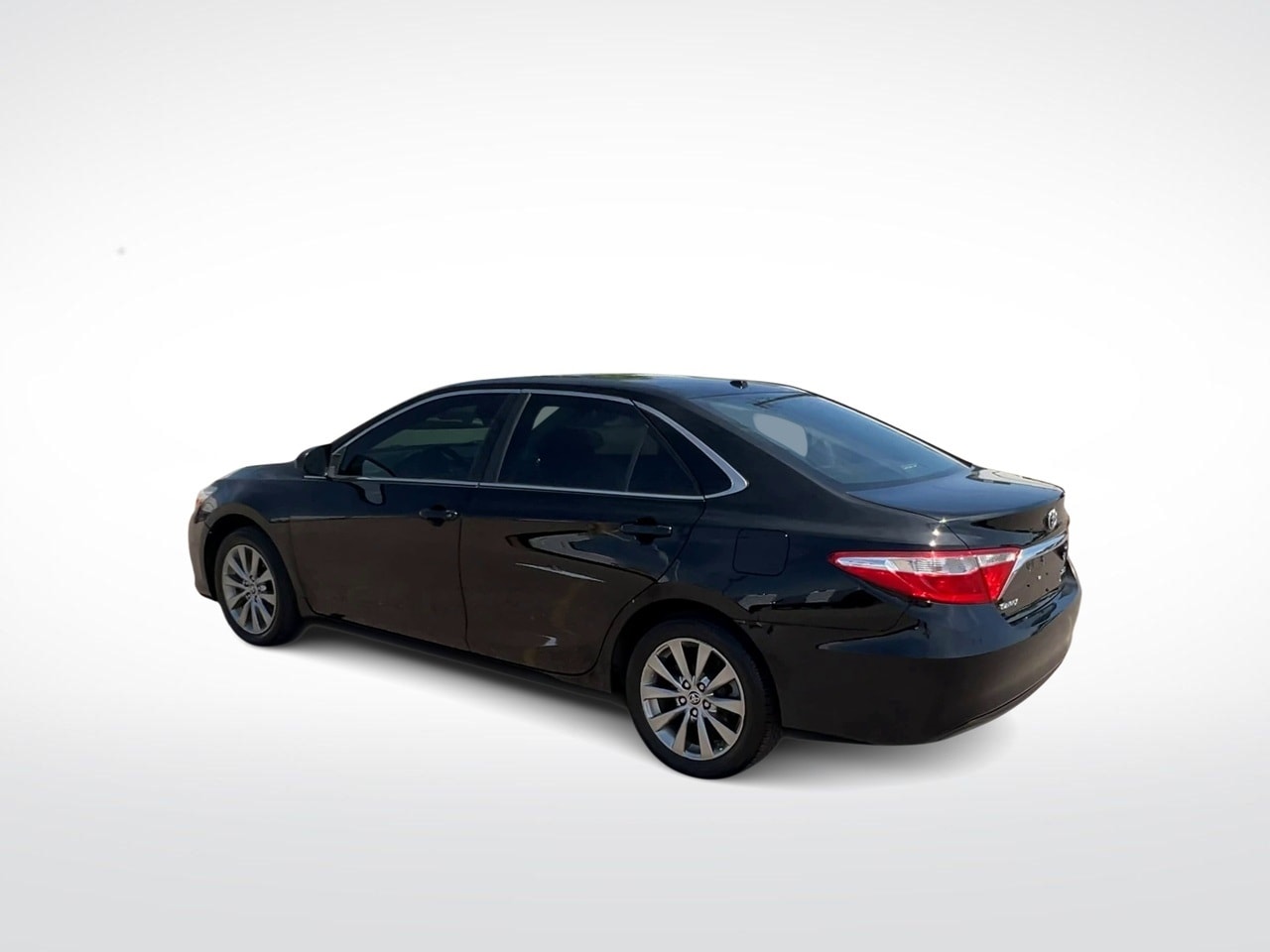 2016 Toyota Camry XLE 6