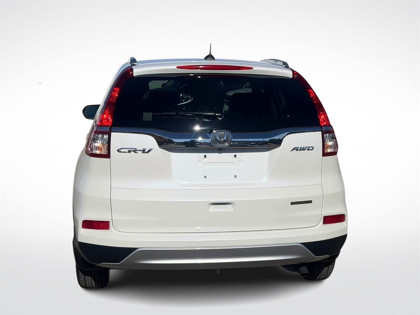 Thumbnail: 2016 Honda CR-V - 7