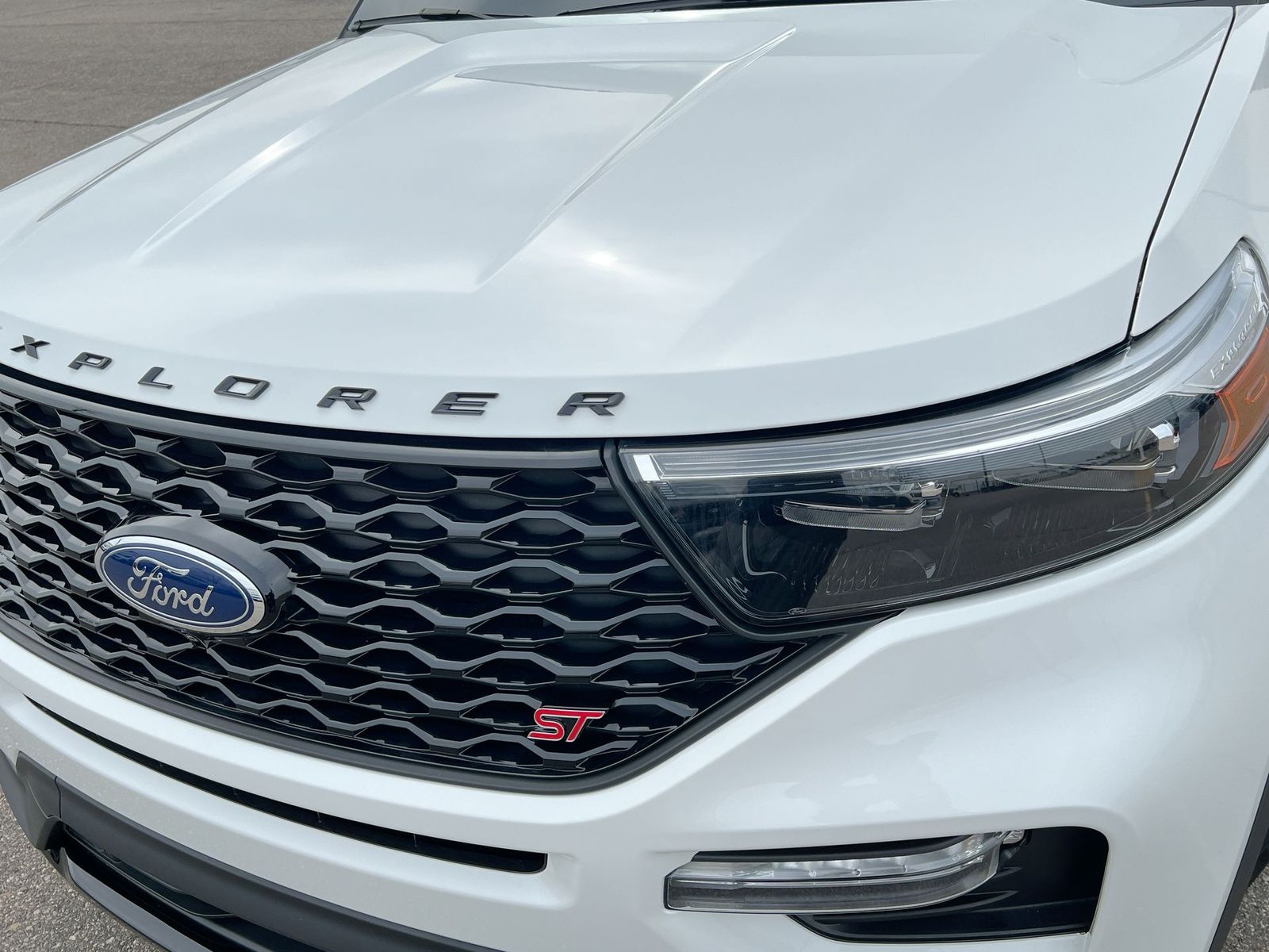 Thumbnail: 2024 Ford Explorer - 11