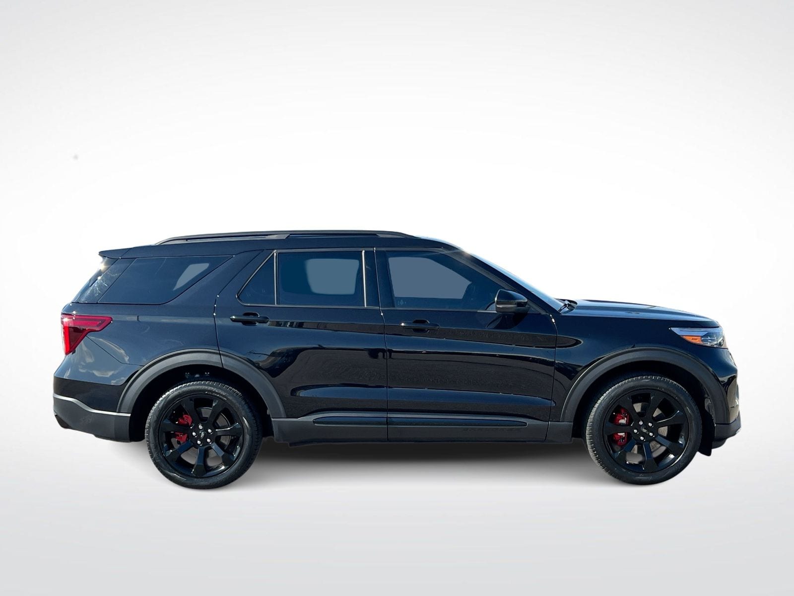 Thumbnail: 2023 Ford Explorer - 9