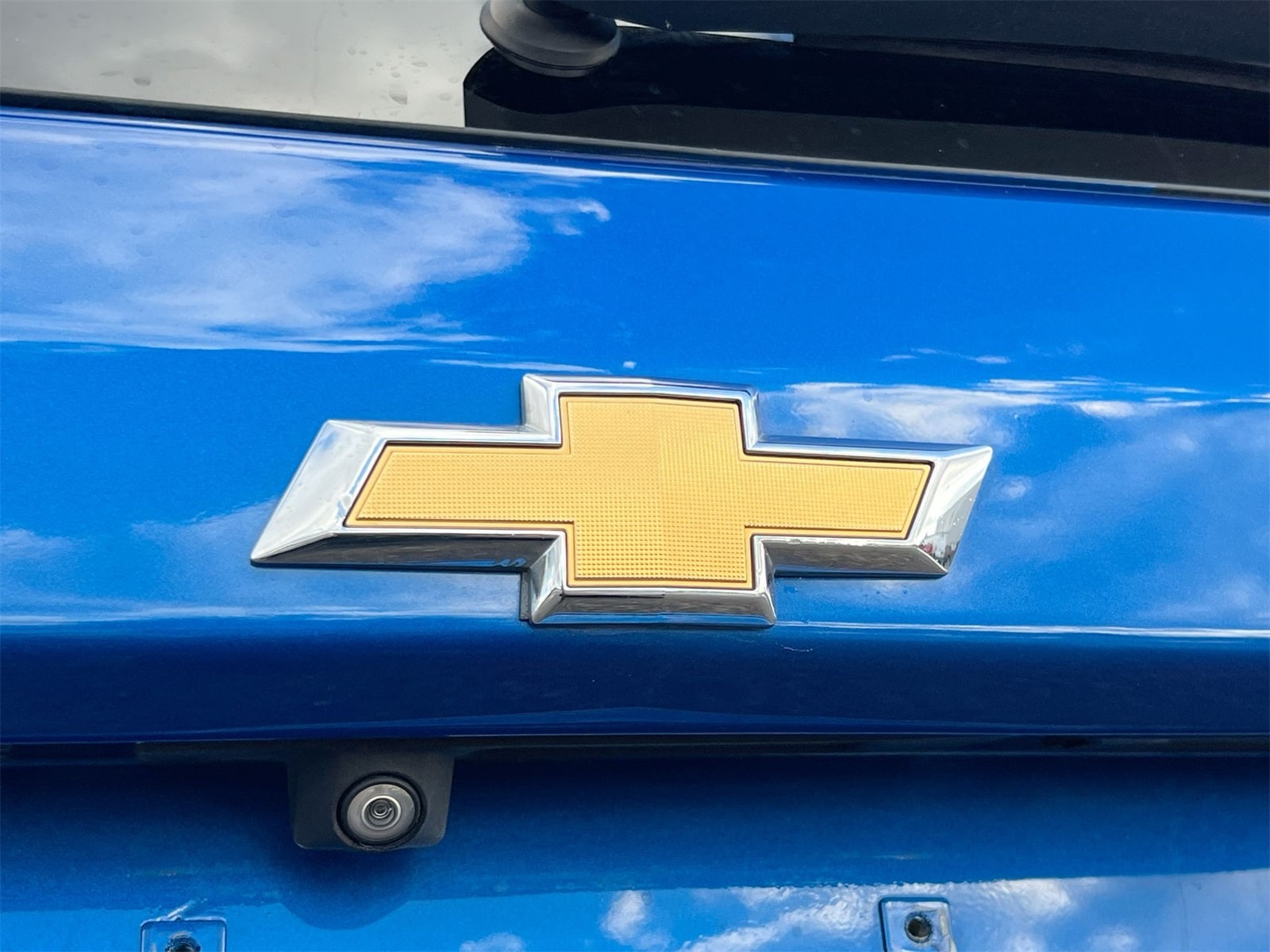 Thumbnail: 2019 Chevrolet Equinox - 13