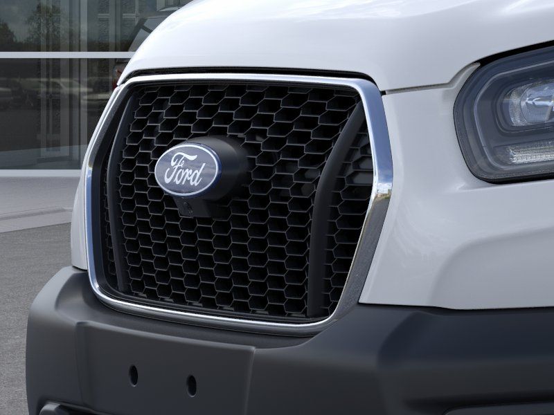 Thumbnail: 2026 Ford Transit Series - 17